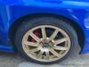 SUBARU IMPREZA WRX