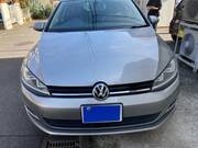 2014 VOLKSWAGEN GOLF VARIANT