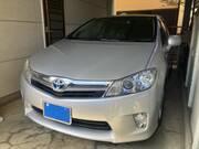 2009 TOYOTA SAI S
