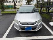 2009 HONDA INSIGHT LS