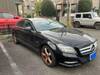 MERCEDES BENZ CLK