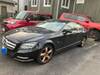 MERCEDES BENZ CLK