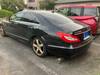 MERCEDES BENZ CLK