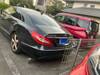 MERCEDES BENZ CLK
