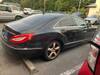 MERCEDES BENZ CLK