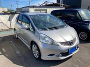 2008 HONDA FIT RS