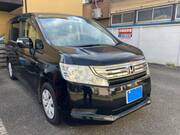 2010 HONDA STEPWAGON