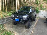 2017 SUZUKI JIMNY
