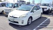 2011 TOYOTA PRIUS S