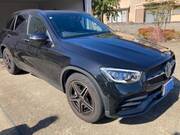 2021 MERCEDES BENZ C-CLASS