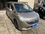 2006 HONDA STEPWAGON