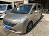 HONDA STEPWAGON