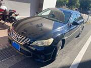 2009 TOYOTA MARK X