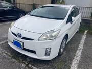 2009 TOYOTA PRIUS S
