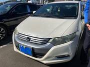 2009 HONDA INSIGHT G