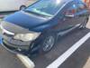 HONDA CIVIC HYBRID