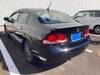 HONDA CIVIC HYBRID