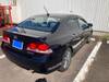 HONDA CIVIC HYBRID