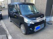 2014 SUZUKI SPACIA CUSTOM
