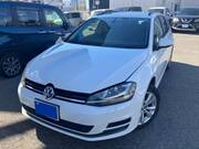 2015 VOLKSWAGEN GOLF VARIANT