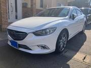 2014 MAZDA ATENZA SEDAN
