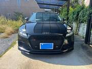 2016 AUDI TT COUPE
