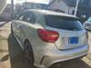 MERCEDES BENZ A-CLASS
