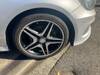 MERCEDES BENZ A-CLASS