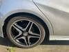 MERCEDES BENZ A-CLASS