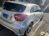MERCEDES BENZ A-CLASS