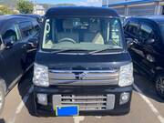 2015 SUZUKI EVERY WAGON