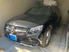 MERCEDES BENZ C-CLASS