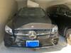 MERCEDES BENZ C-CLASS