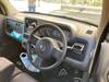 NISSAN CUBE CUBIC