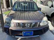 2009 NISSAN X-TRAIL