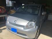 2006 TOYOTA PASSO G