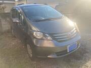 2009 HONDA FREED G
