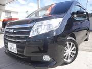 2014 TOYOTA NOAH X