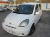 TOYOTA FUNCARGO
