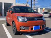 2016 SUZUKI IGNIS