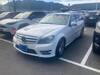 MERCEDES BENZ C-CLASS Stationwagon
