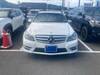 MERCEDES BENZ C-CLASS Stationwagon