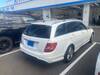 MERCEDES BENZ C-CLASS Stationwagon