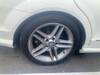 MERCEDES BENZ C-CLASS Stationwagon