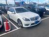 MERCEDES BENZ C-CLASS Stationwagon