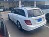 MERCEDES BENZ C-CLASS Stationwagon