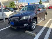 2011 TOYOTA VANGUARD 240S