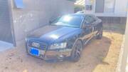 2010 AUDI A5