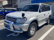 1998 TOYOTA LAND CRUISER PRADO