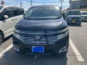 2011 NISSAN ELGRAND HIGHWAYSTAR